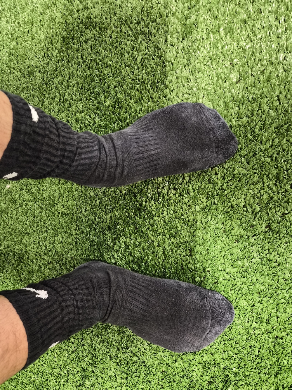 Nike Crew Socks